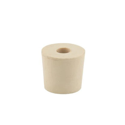 Rubber Bung 5.5 Drilled