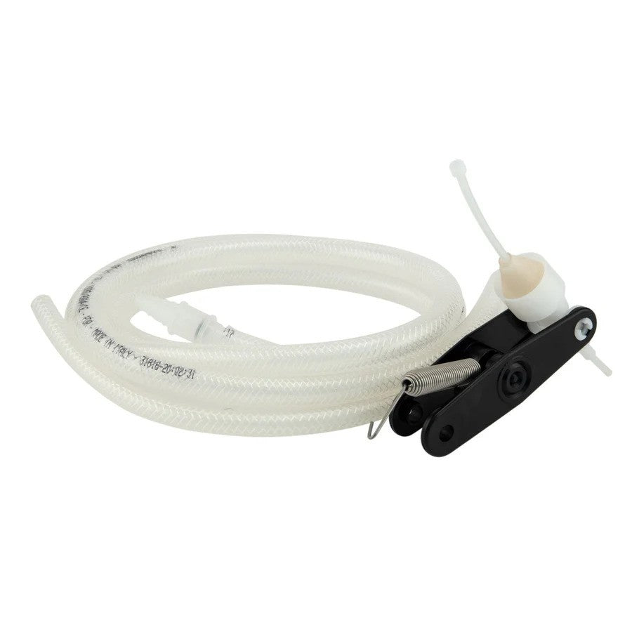 Enolmatic Mignon Kit for Miniature Bottle Filling – Precision Attachment for Small Bottles