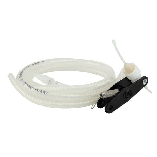Enolmatic Mignon Kit for Miniature Bottle Filling – Precision Attachment for Small Bottles