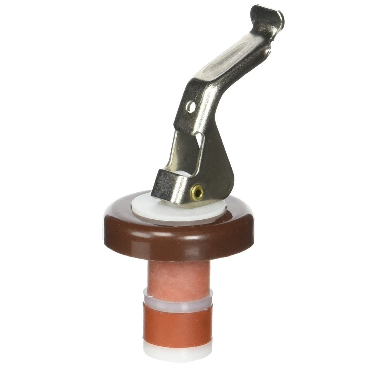 Ferrari Expansion Bottle Re-Sealer – Reusable Wine Bottle Stopper