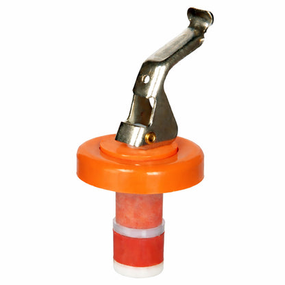 Ferrari Expansion Bottle Re-Sealer – Reusable Wine Bottle Stopper