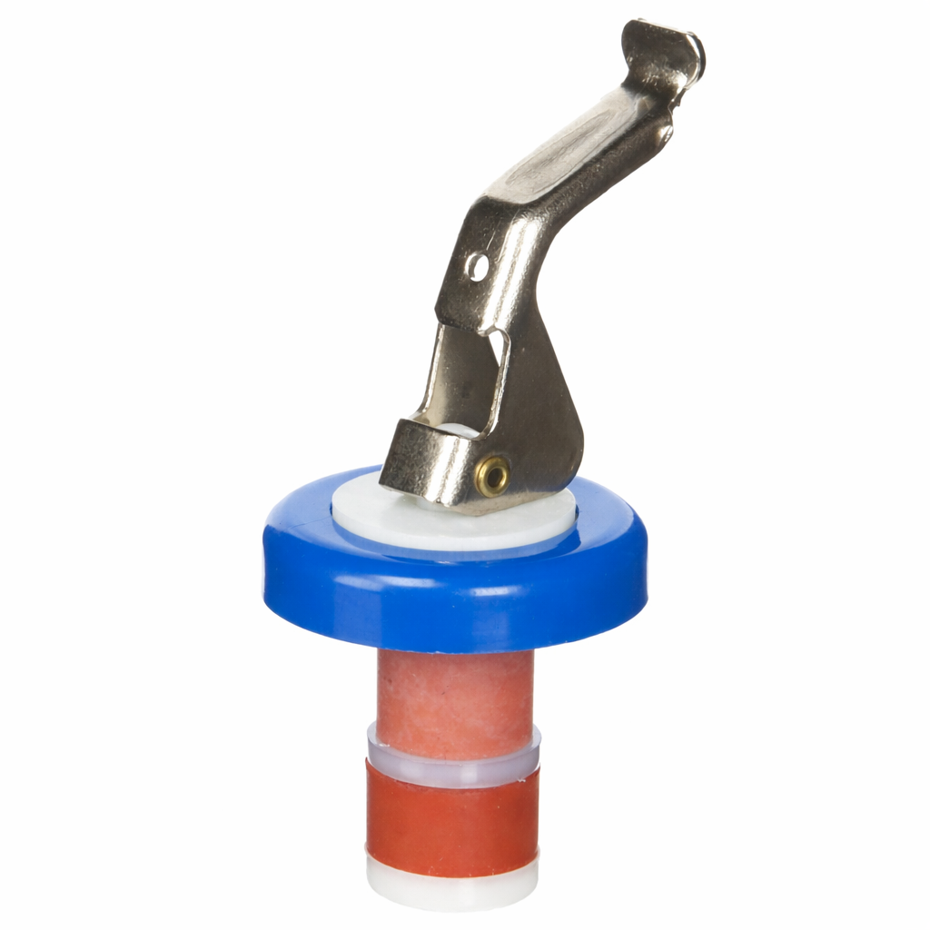 Ferrari Expansion Bottle Re-Sealer – Reusable Wine Bottle Stopper