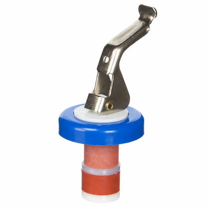 Ferrari Expansion Bottle Re-Sealer – Reusable Wine Bottle Stopper