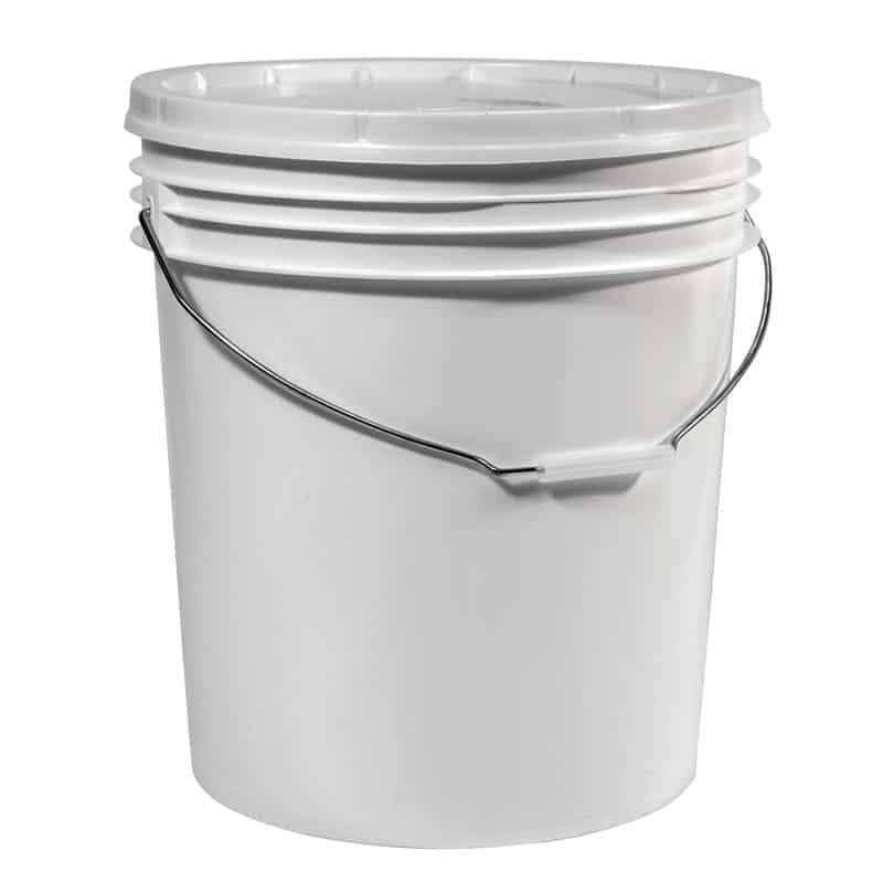 30L Fermenting Bucket Pail and Lid