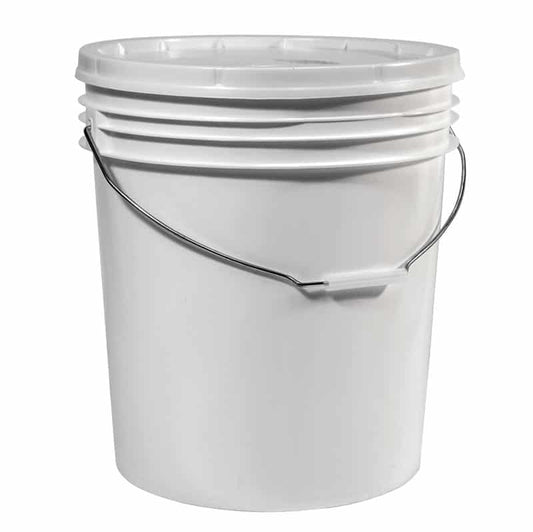 30L Fermenting Bucket Pail and Lid