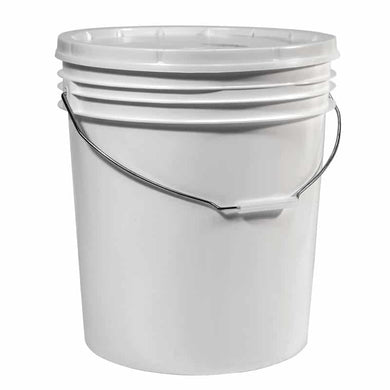 30L Fermenting Bucket Pail and Lid