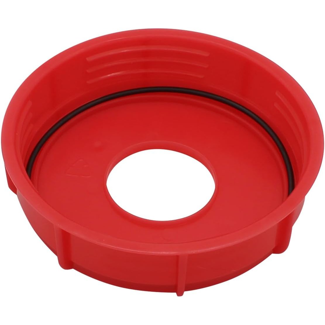Fermonster Lid Bottom View