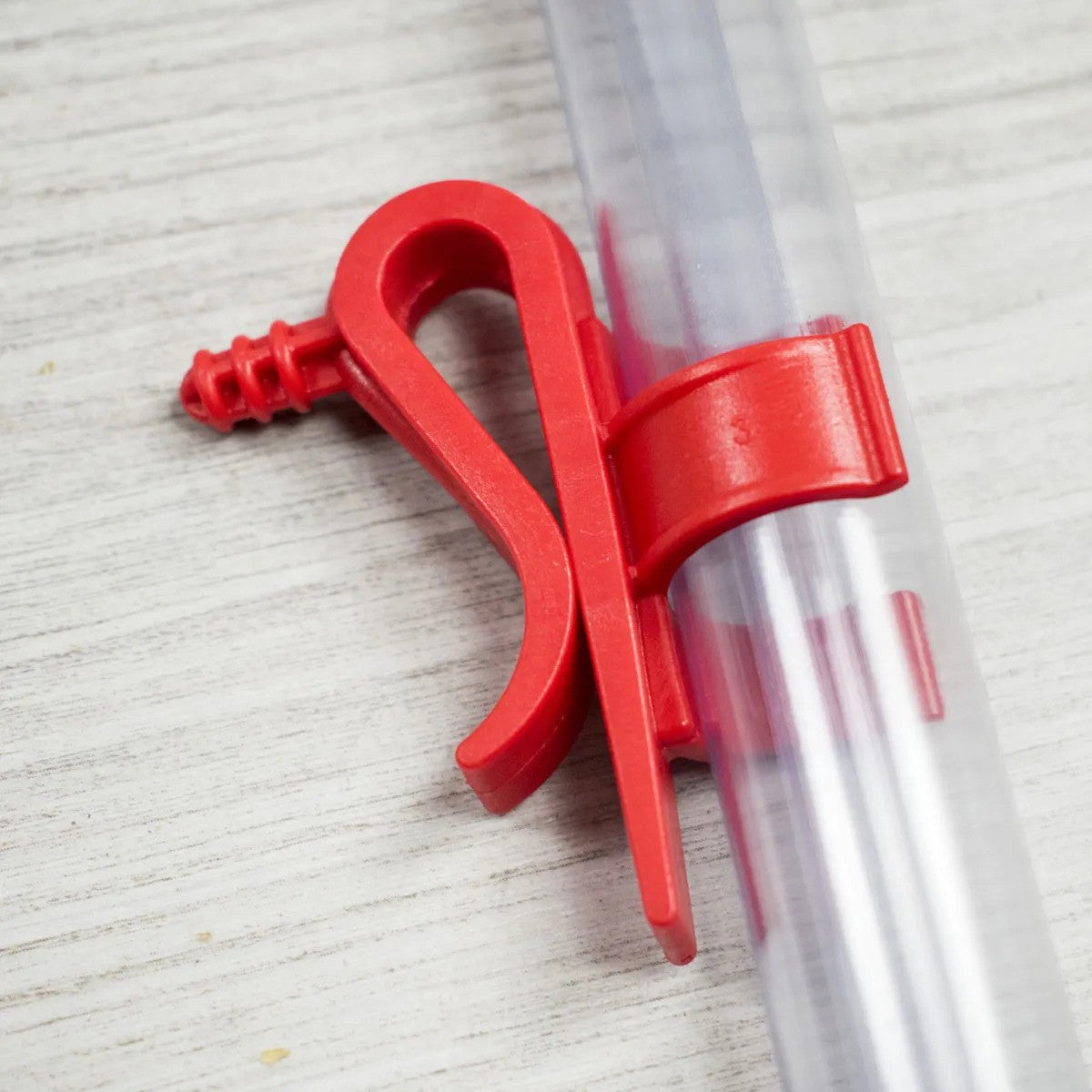 Ferrari Mini Auto Siphon with Tubing and Clip