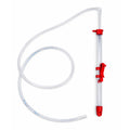 Ferrari Mini Auto Siphon with Tubing and Clip
