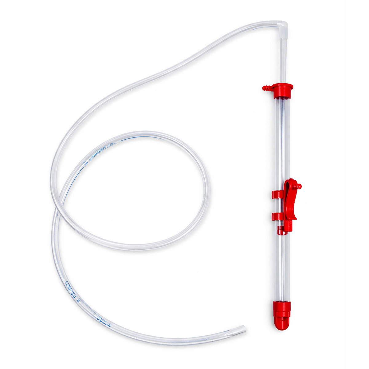 Ferrari Mini Auto Siphon with Tubing and Clip