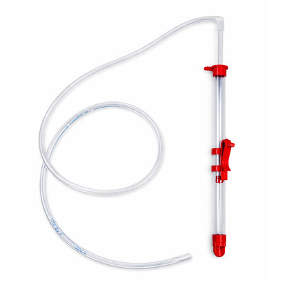 Ferrari Mini Auto Siphon with Tubing and Clip