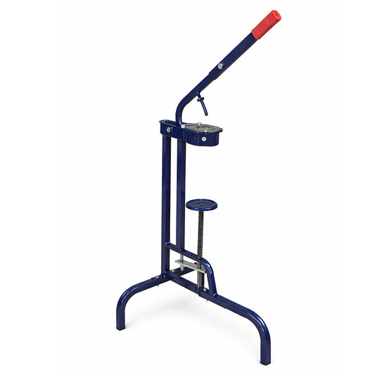 Ferrari PortugueseStyle Floor Corker Blue Heavy Duty