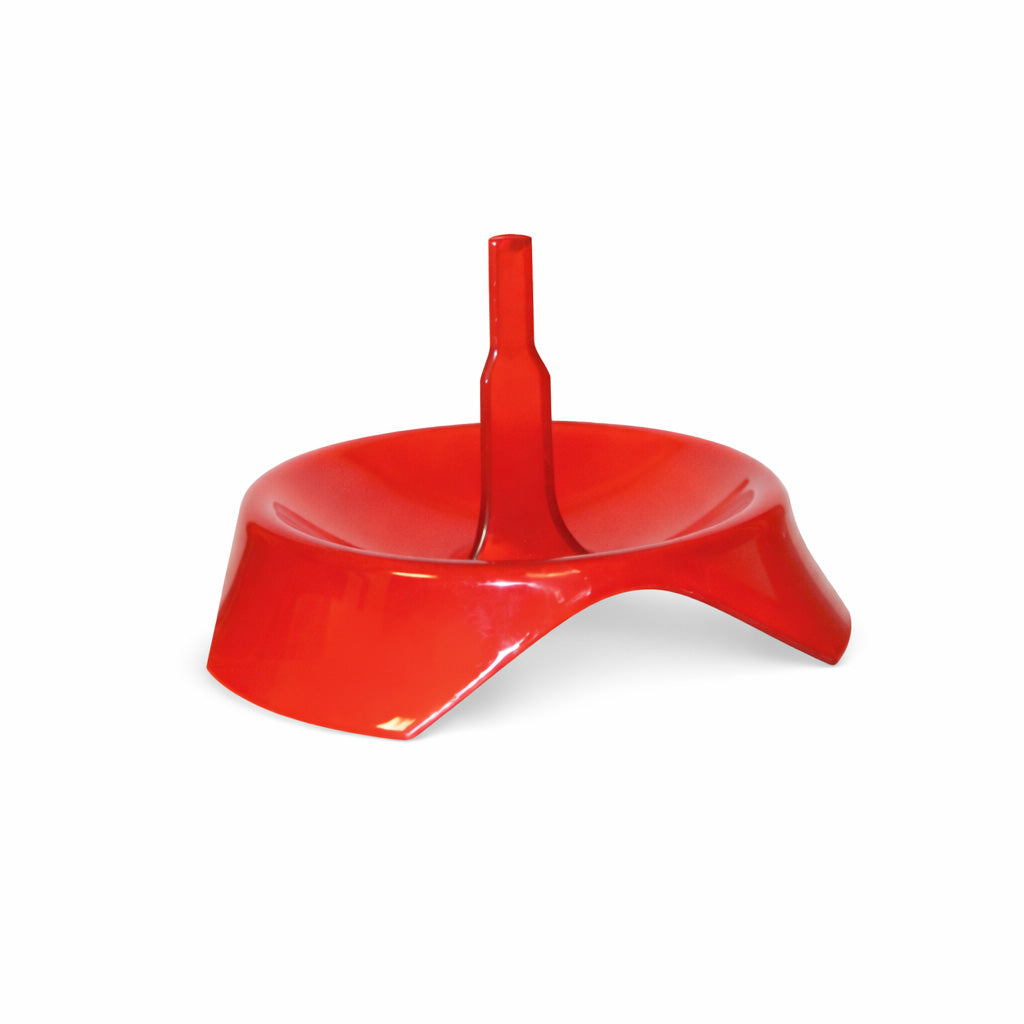 Ferrari Single Bottle Drip for Bottle Drain