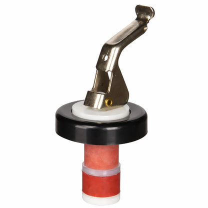 Ferrari Expansion Bottle Re-Sealer – Reusable Wine Bottle Stopper
