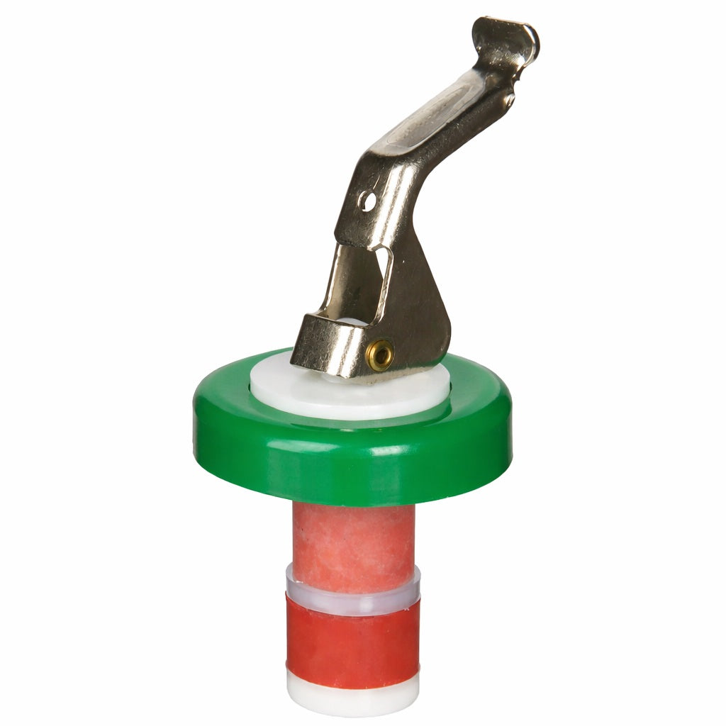 Ferrari Expansion Bottle Re-Sealer – Reusable Wine Bottle Stopper
