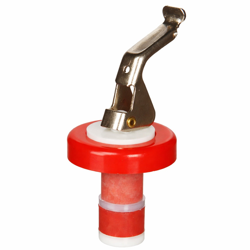 Ferrari Expansion Bottle Re-Sealer – Reusable Wine Bottle Stopper