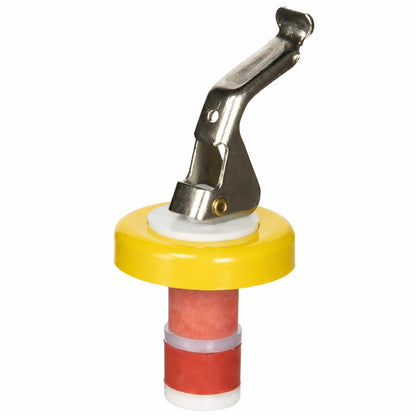 Ferrari Expansion Bottle Re-Sealer – Reusable Wine Bottle Stopper