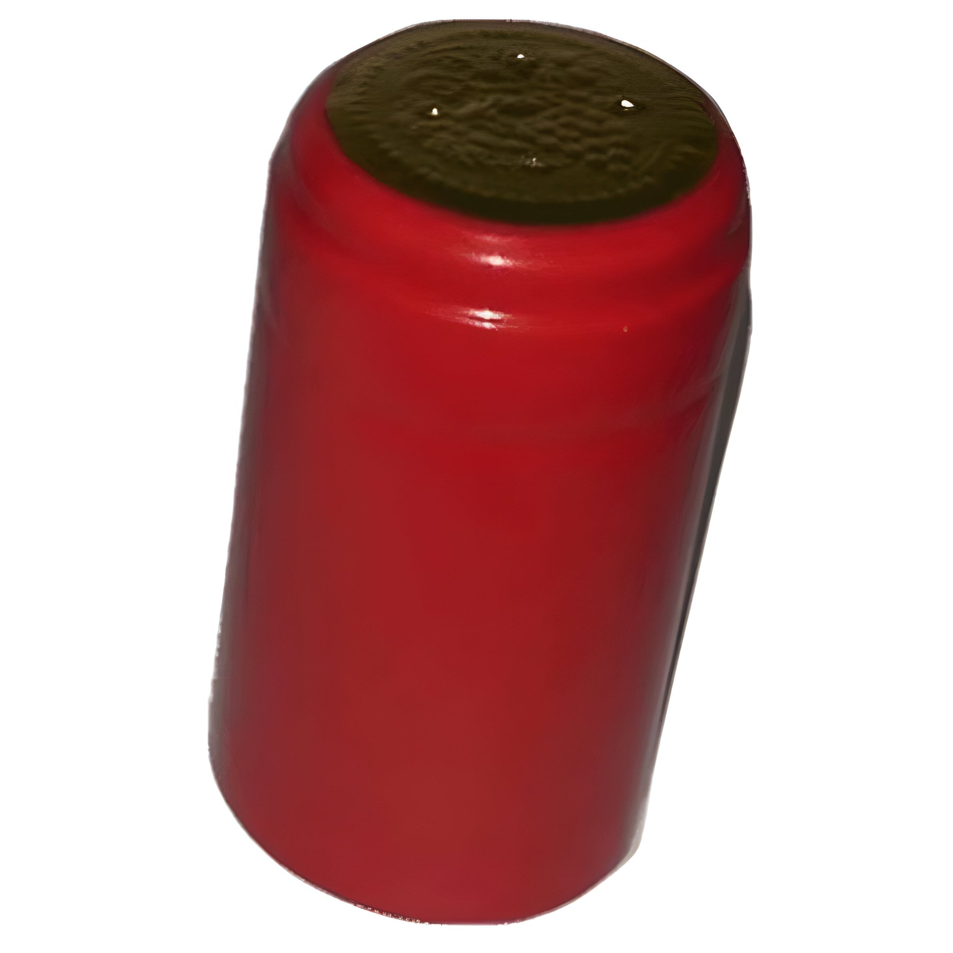Fire Engine Red  Winemaking Shrink Caps