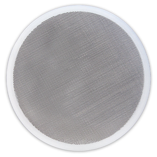 Fine Filtering Screen – Compatible with Anti-Splash, 8" & 10" Funnels