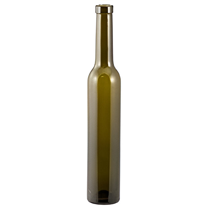 375ml Bellissima Ice Wine Bottles – Pack of 12 (Green or Clear)