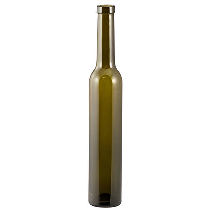 375ml Bellissima Ice Wine Bottles – Pack of 12 (Green or Clear)