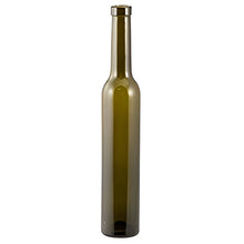 Load image into Gallery viewer, 375 ml Clear Bellissima Ice Wine Bottles (Pack of 12)
