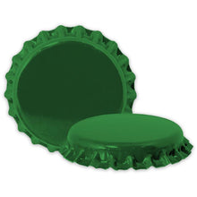 Load image into Gallery viewer, Oxygen Barrier Beer Bottle Caps - 144 Pack
