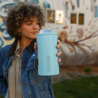 BrüMate Hopsulator TRiO 3-in-1 Can Cooler