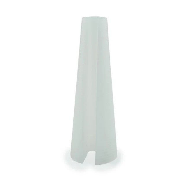 Racking Cane Holder for Glass Carboys and Jugs – 3/8" (9.5 mm) J-Tube Holder