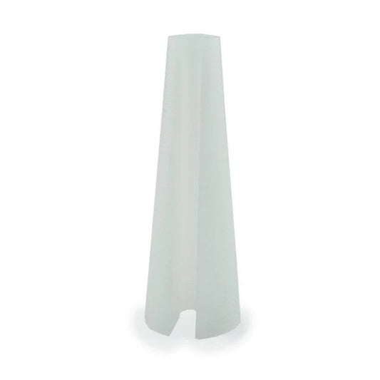 Racking Cane Holder for Glass Carboys and Jugs – 3/8" (9.5 mm) J-Tube Holder