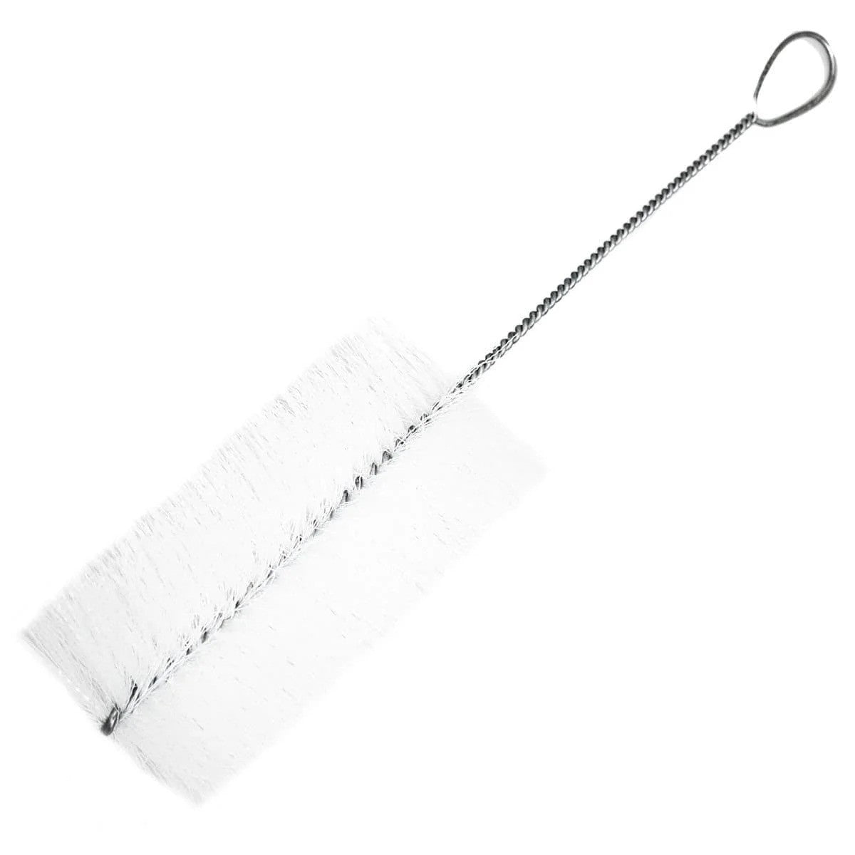 1 Gallon Jug Brush – Long Handle Cleaning Brush for Glass Wine Jugs & Carboys