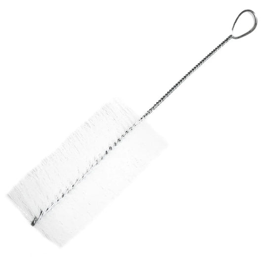 1 Gallon Jug Brush – Long Handle Cleaning Brush for Glass Wine Jugs & Carboys