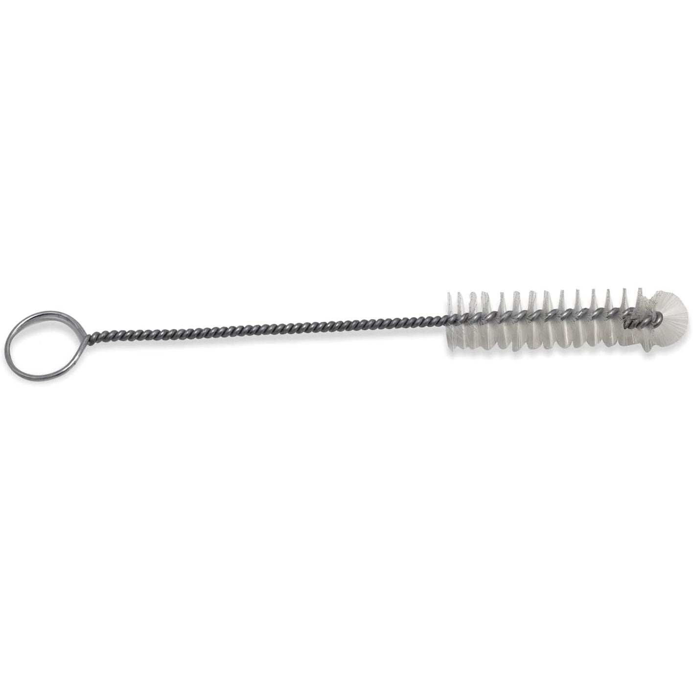 Airlock Cleaning Brush for Winemaking