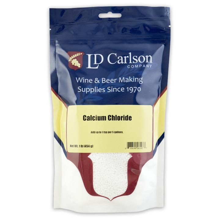 Calcium Chloride 1LB
