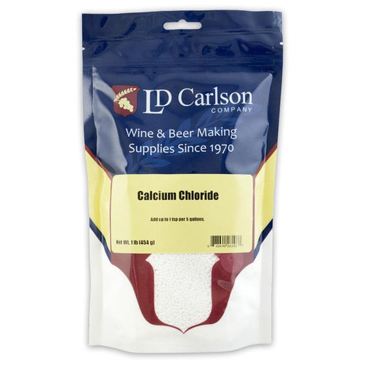 Calcium Chloride 1LB