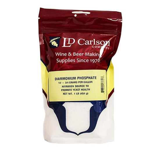 LD Carlson Diammonium Phosphate 1lb