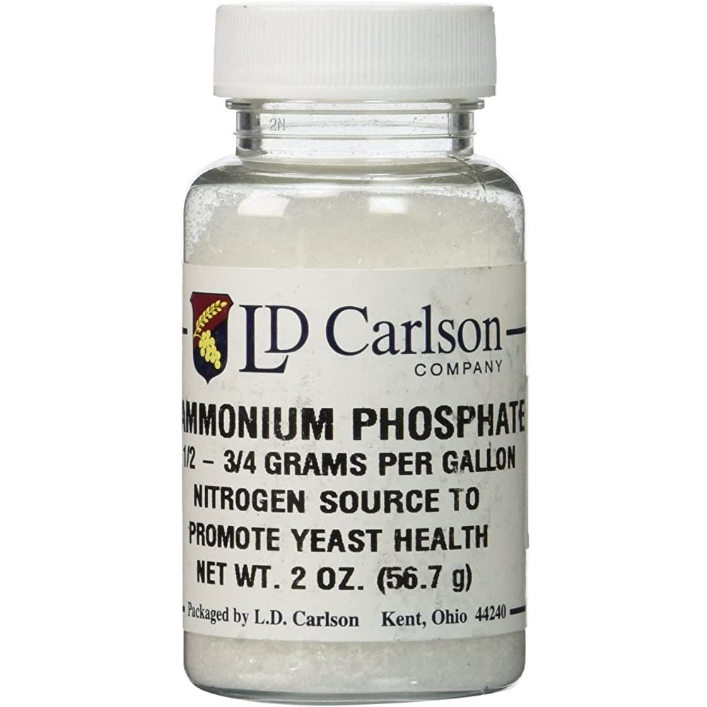 LD Carlson Diammonium Phosphate 2oz