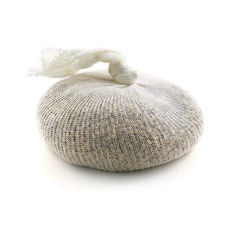 LD Carlson Muslin Bag Small 5x11