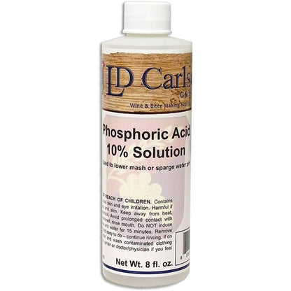 Phosphoric Acid 10% Solution