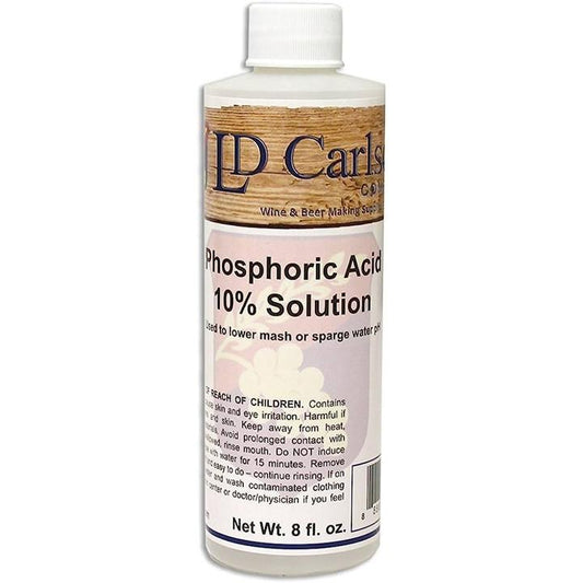 Phosphoric Acid 10% Solution