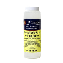 Load image into Gallery viewer, LD Carlson Phosphoric Acid 10 Solution
