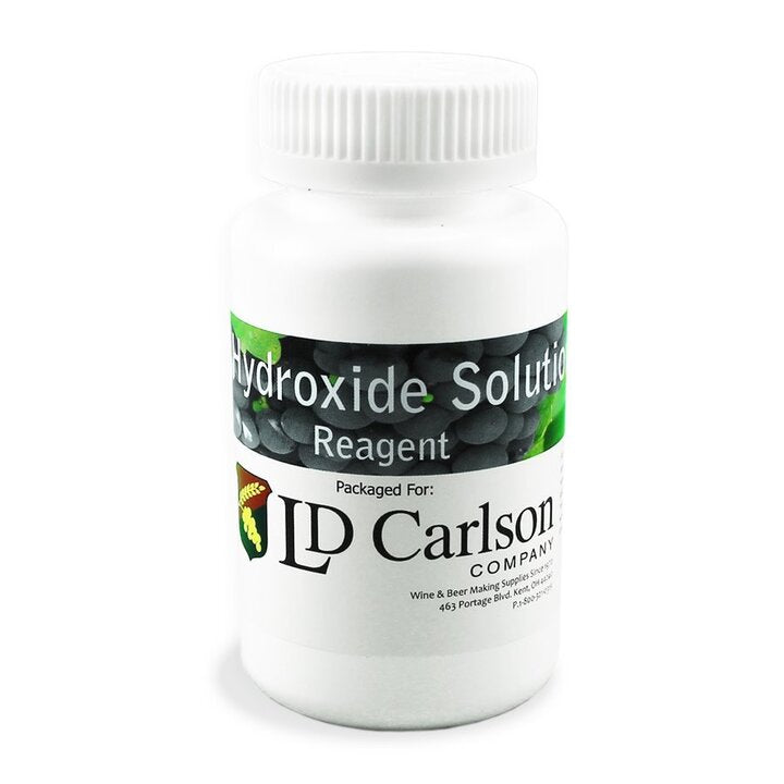 Sodium Hydroxide Solution