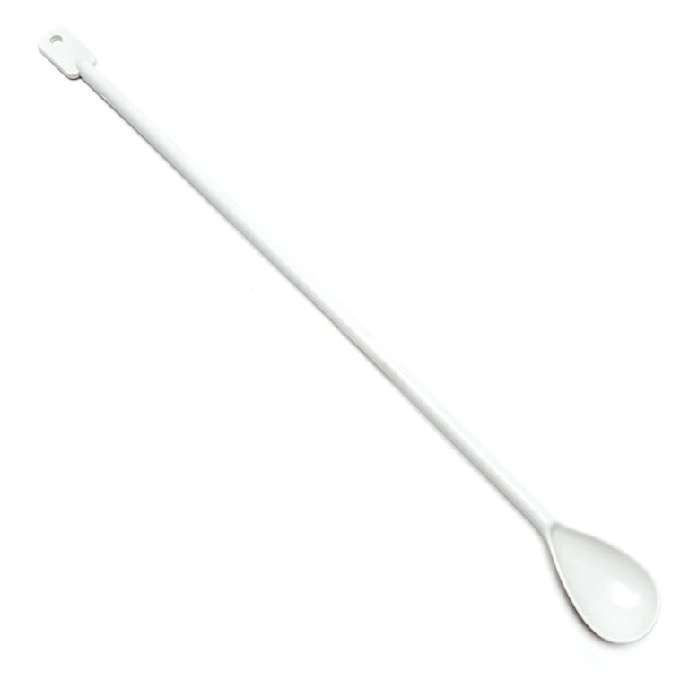LD Carlson Long Plastic Spoon for Winemaking and Brewing