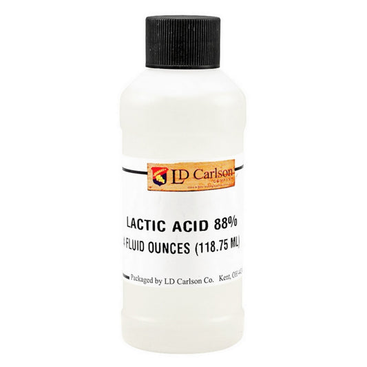 Lactic Acid