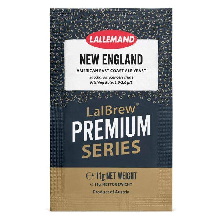 Beer Brewing Yeast | Dry Ale & Wheat Beer Yeast for Homebrewing