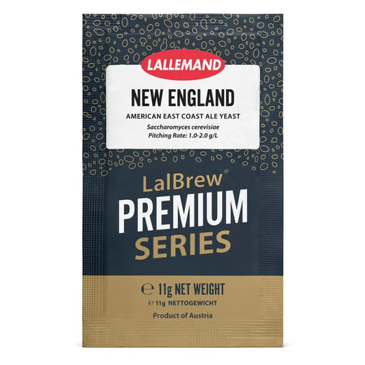 Beer Brewing Yeast | Dry Ale & Wheat Beer Yeast for Homebrewing