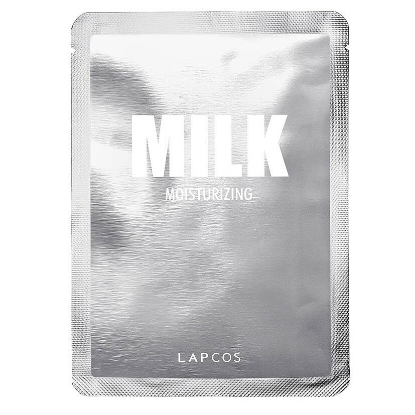 Daily Sheet Face Mask (single)