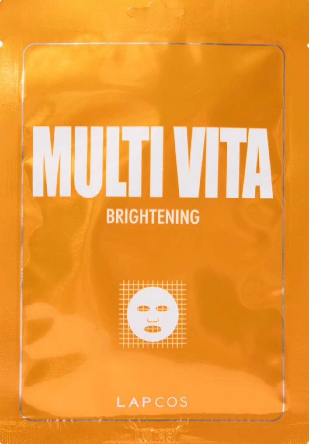 Daily Sheet Face Mask (single)