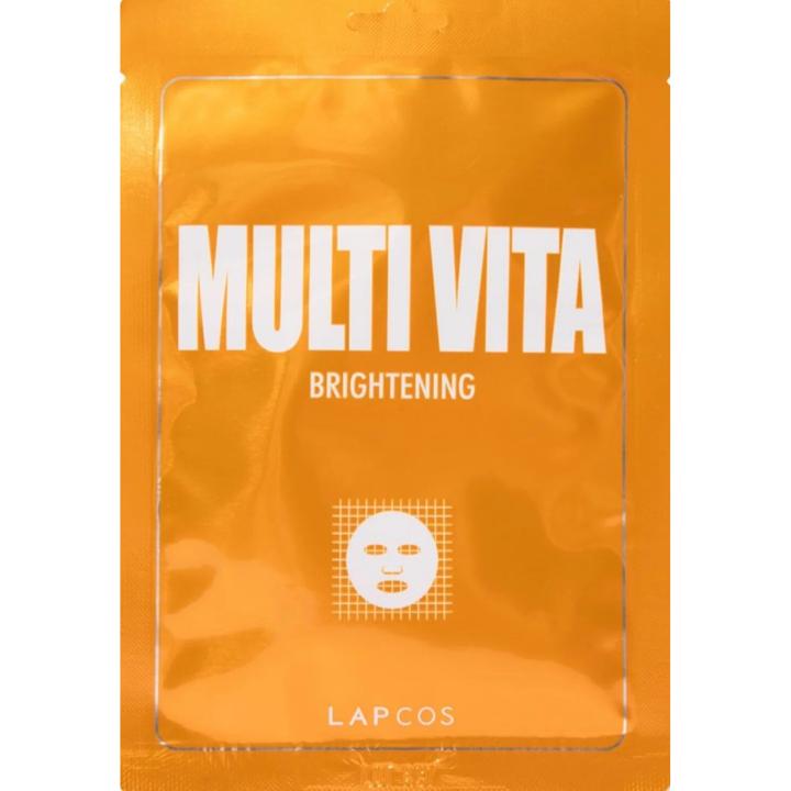 Daily Sheet Face Mask (single)