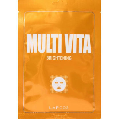 Daily Sheet Face Mask (single)